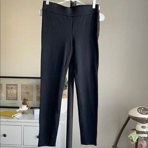 Ann Taylor Ponte Leggings